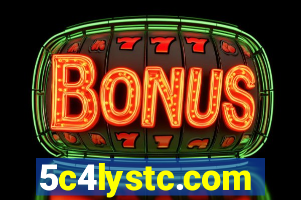 5c4lystc.com