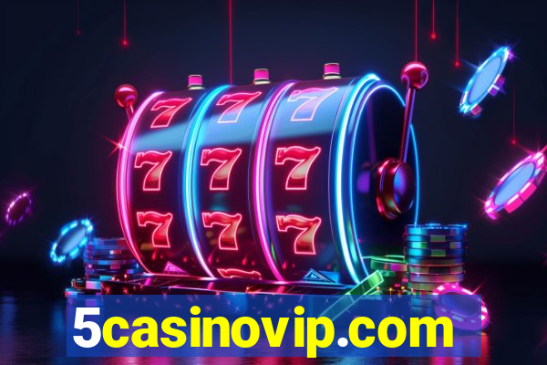 5casinovip.com