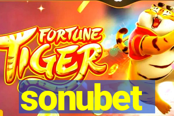 sonubet