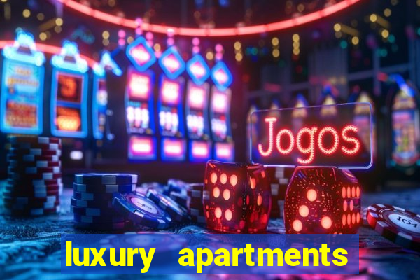 luxury apartments in chelsea london