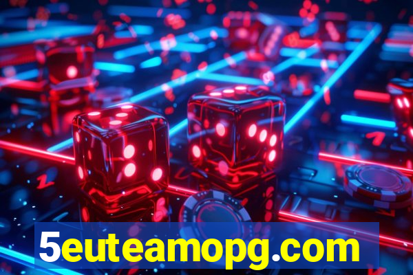 5euteamopg.com