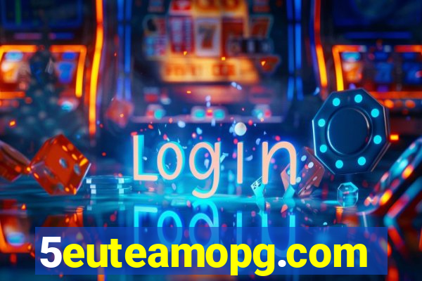 5euteamopg.com