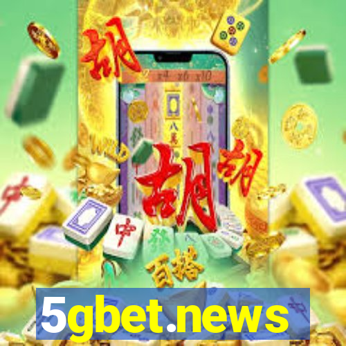 5gbet.news