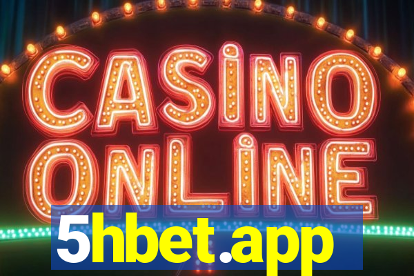 5hbet.app