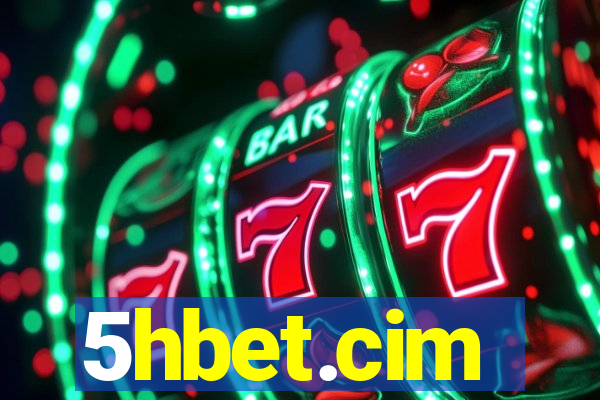 5hbet.cim