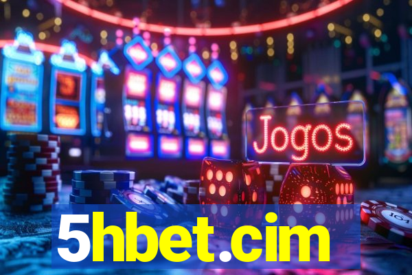 5hbet.cim