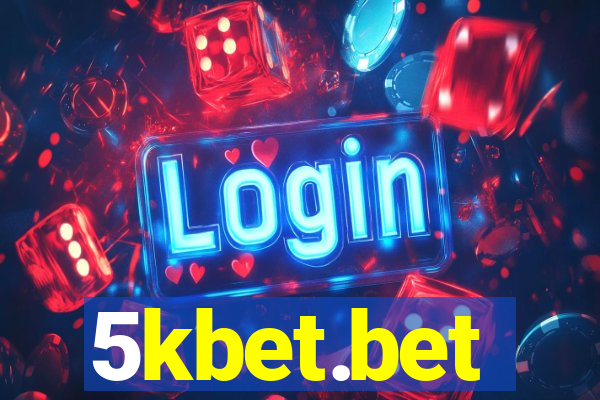 5kbet.bet