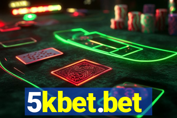 5kbet.bet