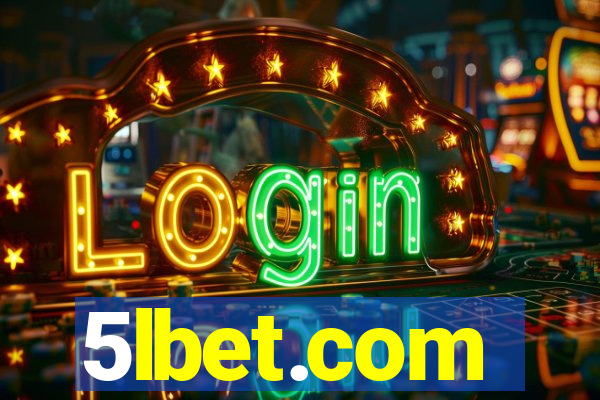 5lbet.com