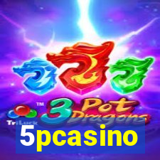 5pcasino