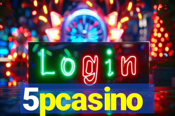 5pcasino