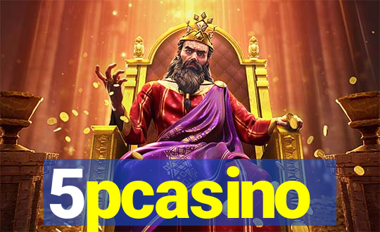 5pcasino