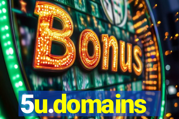 5u.domains