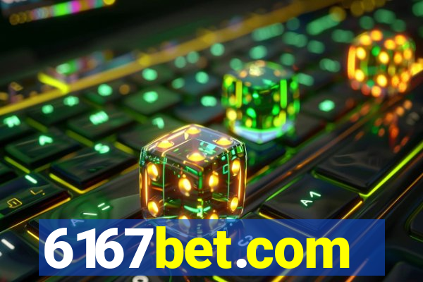 6167bet.com