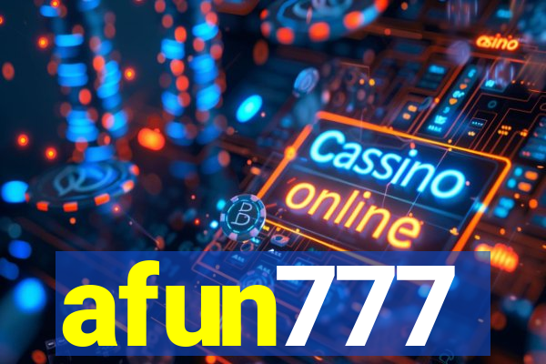 afun777