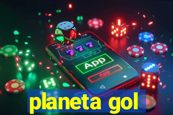 planeta gol