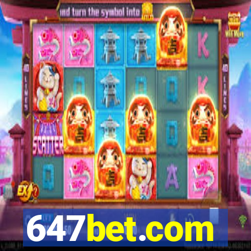 647bet.com