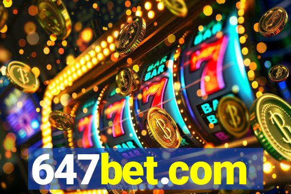 647bet.com