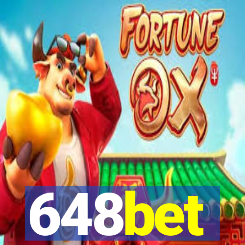 648bet