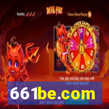 661be.com