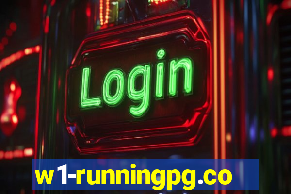 w1-runningpg.com