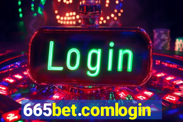 665bet.comlogin