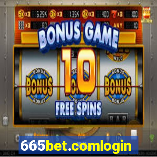 665bet.comlogin