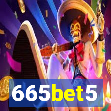 665bet5