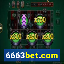 6663bet.com