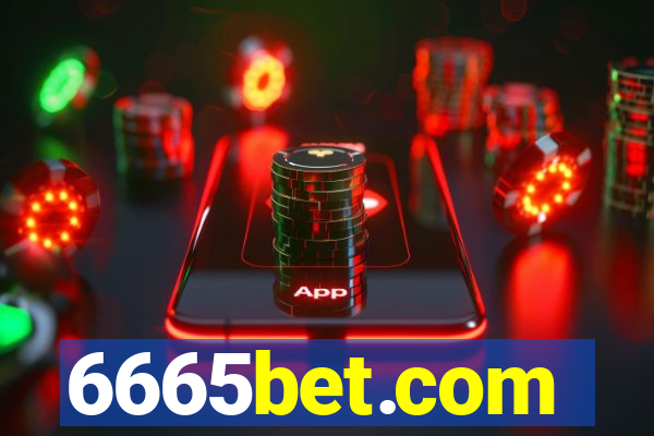 6665bet.com