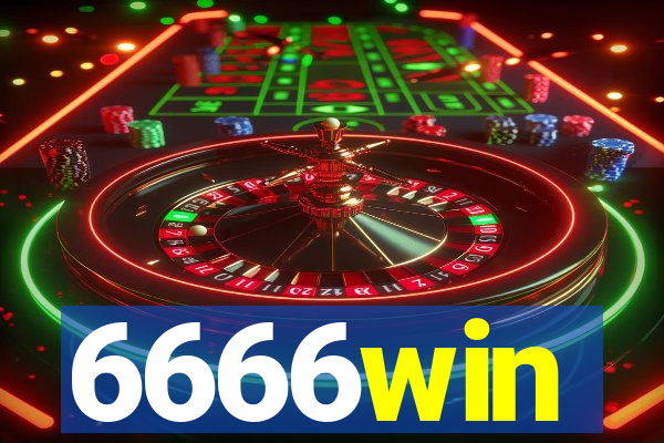 6666win