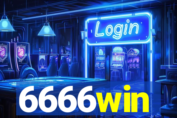 6666win