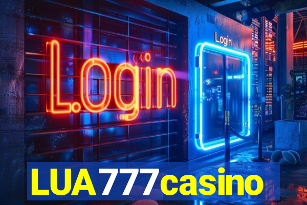 LUA777casino