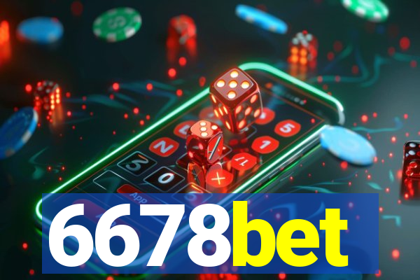 6678bet