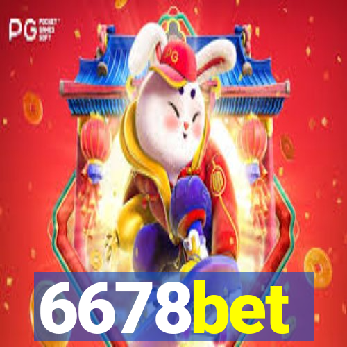 6678bet