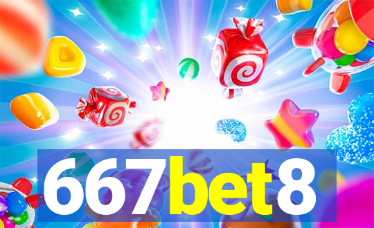 667bet8