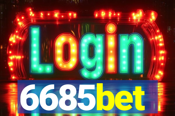 6685bet