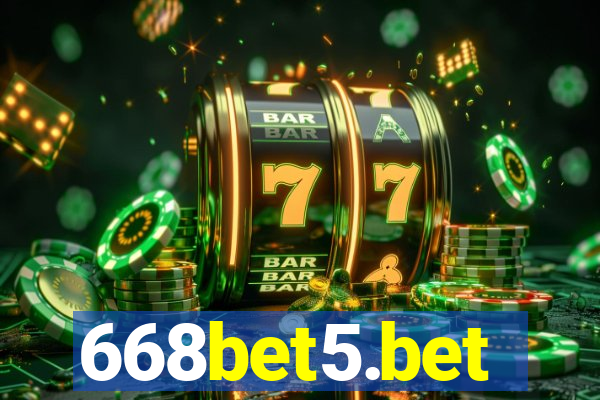 668bet5.bet