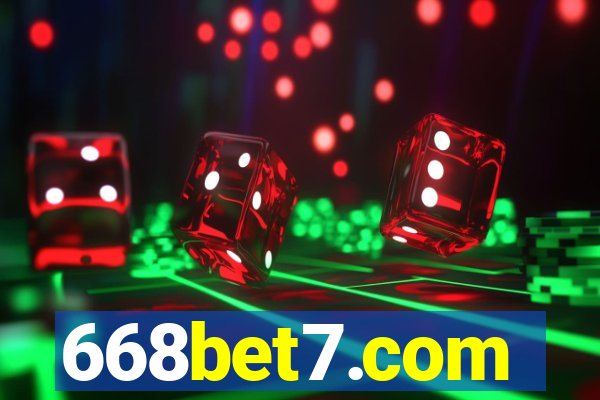 668bet7.com