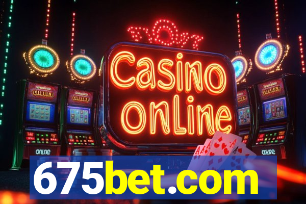 675bet.com