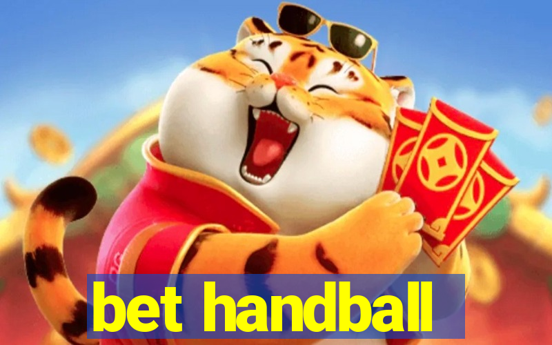 bet handball