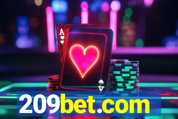 209bet.com