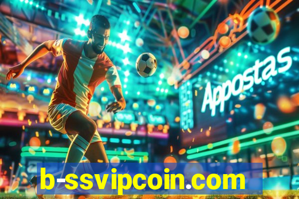 b-ssvipcoin.com