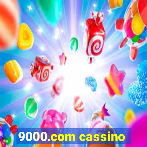 9000.com cassino