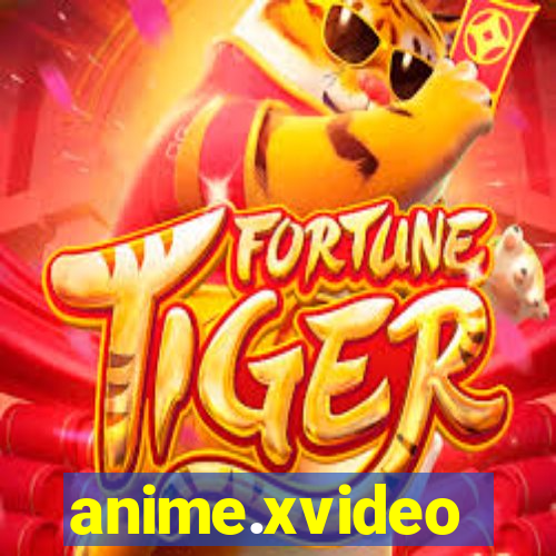 anime.xvideo