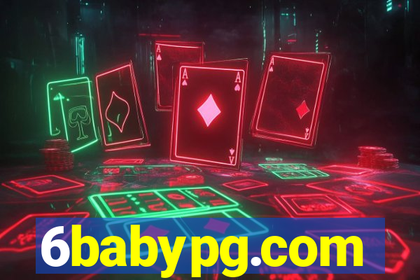 6babypg.com