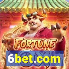 6bet.com