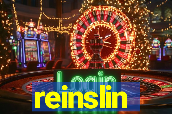 reinslin