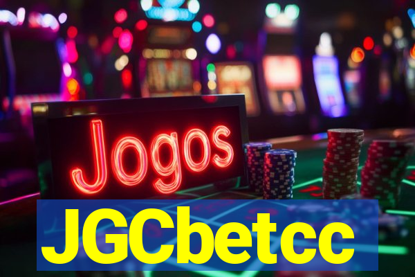 JGCbetcc