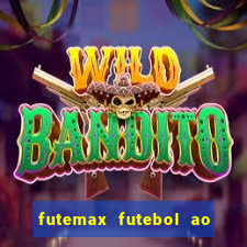 futemax futebol ao vivo campeonato brasileiro